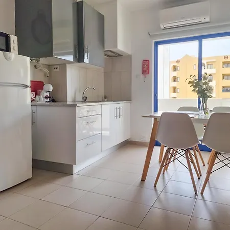 Apartamento Da Rocha - Ac - Wifi - By Bedzy *