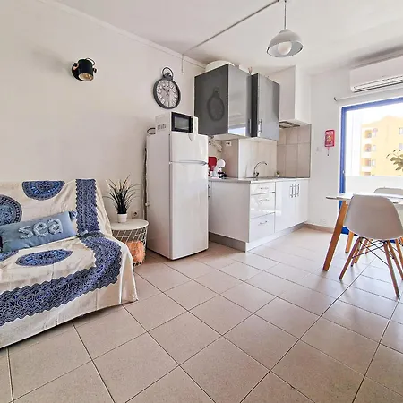 Apartamento Da Rocha - Ac - Wifi - By Bedzy Portimão