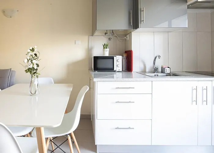 Da Rocha - Ac - Wifi - By Bedzy Apartamento *