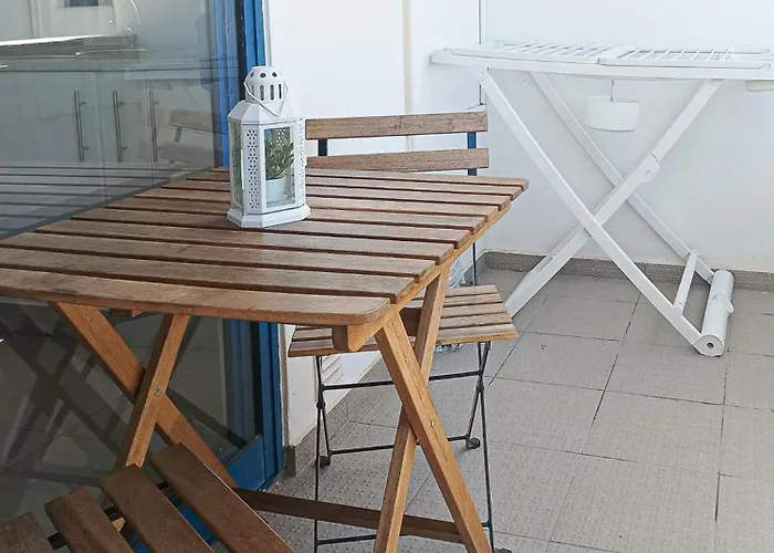 Apartamento Da Rocha - Ac - Wifi - By Bedzy Portimão