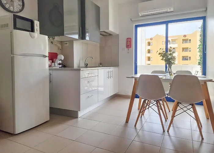 Apartamento Da Rocha - Ac - Wifi - By Bedzy *