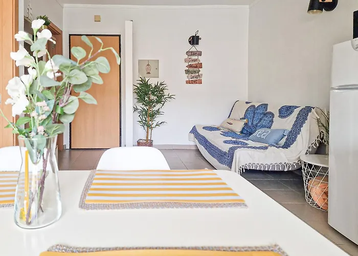 Da Rocha - Ac - Wifi - By Bedzy Apartamento Portimão