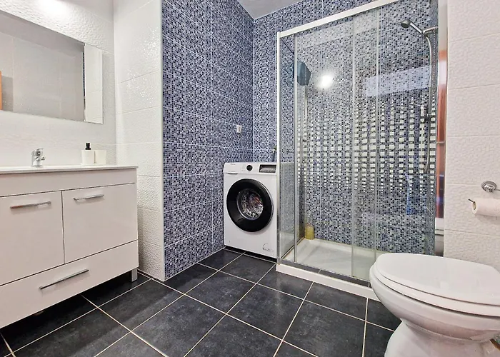 Apartamento Da Rocha - Ac - Wifi - By Bedzy *