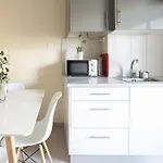 Da Rocha - Ac - Wifi - By Bedzy Apartament *