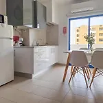 Apartament Da Rocha - Ac - Wifi - By Bedzy *