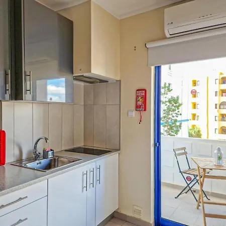 Da Rocha - Ac - Wifi - By Bedzy Apartmán Portimão